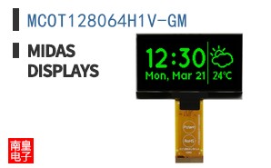 MCOT128064H1V-GM ͼƬ